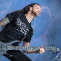 Legion Of The Damned @ Summer Breeze 2019