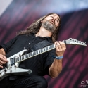 Legion Of The Damned @ Summer Breeze 2019