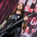 Legion Of The Damned @ Summer Breeze 2019