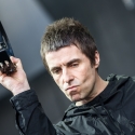 Liam Gallagher @ Rock im Park 2017, 4.6.2017