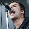 Liam Gallagher @ Rock im Park 2017, 4.6.2017