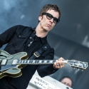 Liam Gallagher @ Rock im Park 2017, 4.6.2017