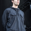 Liam Gallagher @ Rock im Park 2017, 4.6.2017