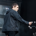 Liam Gallagher @ Rock im Park 2017, 4.6.2017