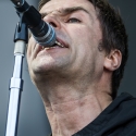 Liam Gallagher @ Rock im Park 2017, 4.6.2017