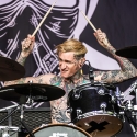 Lionheart @ Summer Breeze 2019