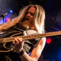 MagnaCult @ Der Hirsch NÃ¼rnberg, 16.6.2017