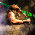 MagnaCult @ Der Hirsch NÃ¼rnberg, 16.6.2017