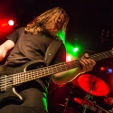 MagnaCult @ Der Hirsch NÃ¼rnberg, 16.6.2017