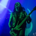 Marduk @ Summer Breeze 2018, 16.8.2018