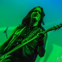 Marduk @ Summer Breeze 2018, 16.8.2018