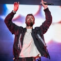 Marteria @ Rock im Park 2017, 4.6.2017