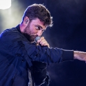Marteria @ Rock im Park 2017, 4.6.2017