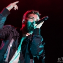 Marteria @ Rock im Park 2017, 4.6.2017