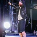 Marteria @ Rock im Park 2017, 4.6.2017