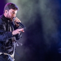 Marteria @ Rock im Park 2017, 4.6.2017