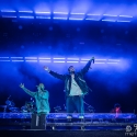 Marteria @ Rock im Park 2017, 4.6.2017