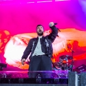 Marteria @ Rock im Park 2017, 4.6.2017