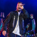 Marteria @ Rock im Park 2017, 4.6.2017