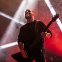 Meshuggah @ Summer Breeze 2019