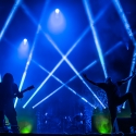 Meshuggah @ Summer Breeze 2019