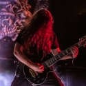 Meshuggah @ Summer Breeze 2019