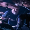 Meshuggah @ Summer Breeze 2019