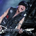 Michael Schenker Fest @ Bang your Head 2017, 15.7.2017