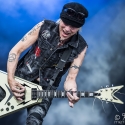 Michael Schenker Fest @ Bang your Head 2017, 15.7.2017