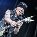 Michael Schenker Fest @ Bang your Head 2017, 15.7.2017