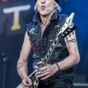 Michael Schenker Fest @ Bang your Head 2017, 15.7.2017