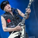 Michael Schenker Fest @ Bang your Head 2017, 15.7.2017