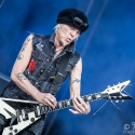 Michael Schenker Fest @ Bang your Head 2017, 15.7.2017