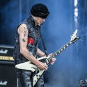 Michael Schenker Fest @ Bang your Head 2017, 15.7.2017