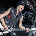 Michael Schenker Fest @ Bang your Head 2017, 15.7.2017