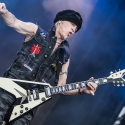 Michael Schenker Fest @ Bang your Head 2017, 15.7.2017