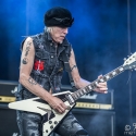 Michael Schenker Fest @ Bang your Head 2017, 15.7.2017