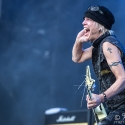 Michael Schenker Fest @ Bang your Head 2017, 15.7.2017