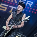Michael Schenker Fest @ Bang your Head 2017, 15.7.2017
