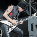 Michael Schenker Fest @ Bang your Head 2017, 15.7.2017