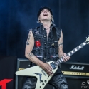 Michael Schenker Fest @ Bang your Head 2017, 15.7.2017