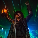 Moonspell @ Hirsch NÃ¼rnberg, 8.2.2018