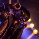 Moonspell @ Hirsch NÃ¼rnberg, 8.2.2018