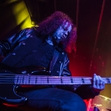 Moonspell @ Hirsch NÃ¼rnberg, 8.2.2018