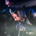 Moonspell @ Hirsch NÃ¼rnberg, 8.2.2018