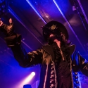 Moonspell @ Hirsch NÃ¼rnberg, 8.2.2018