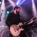 Moonspell @ Hirsch NÃ¼rnberg, 8.2.2018