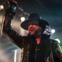 Moonspell @ Hirsch NÃ¼rnberg, 8.2.2018