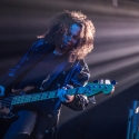Moonspell @ Hirsch NÃ¼rnberg, 8.2.2018