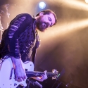 Moonspell @ Hirsch NÃ¼rnberg, 8.2.2018